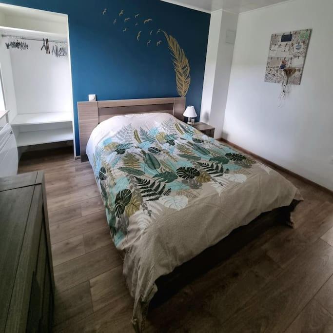 Appartement Chaleureux 80M2 Орбе Екстер'єр фото
