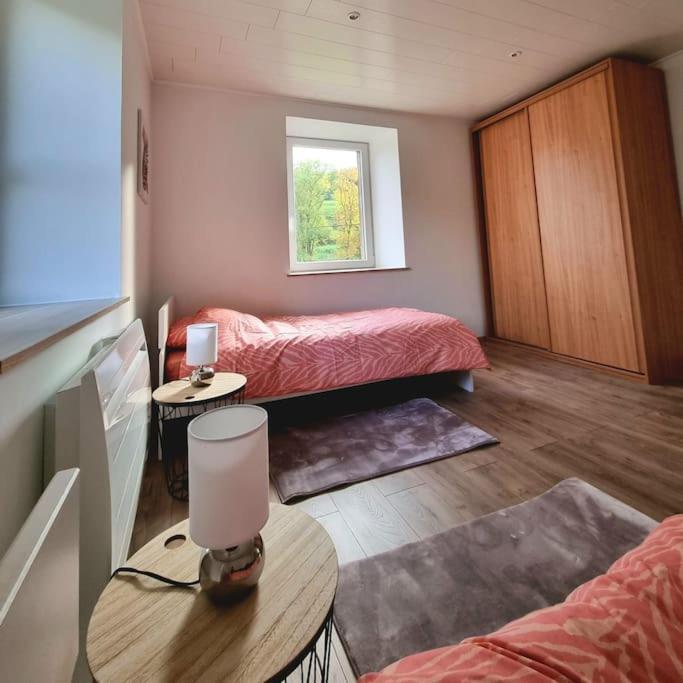 Appartement Chaleureux 80M2 Орбе Екстер'єр фото