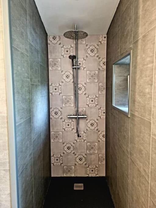 Appartement Chaleureux 80M2 Орбе Екстер'єр фото